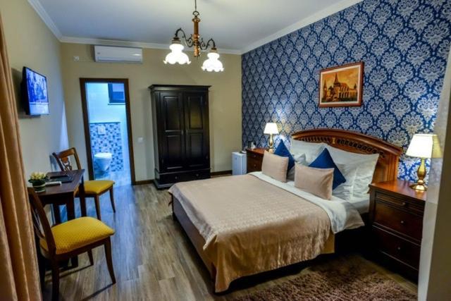 Villa Boutique Alina Deva Exteriér fotografie