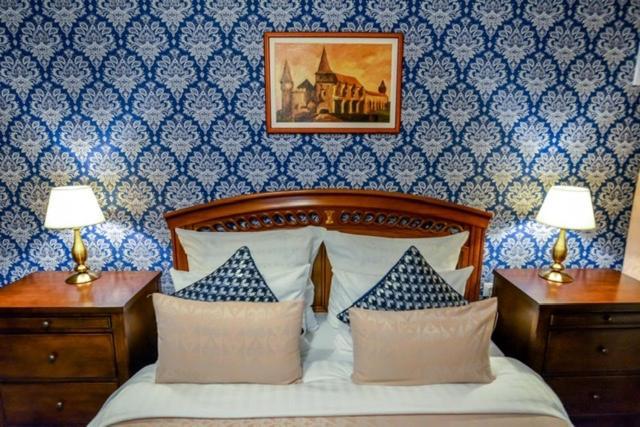 Villa Boutique Alina Deva Exteriér fotografie