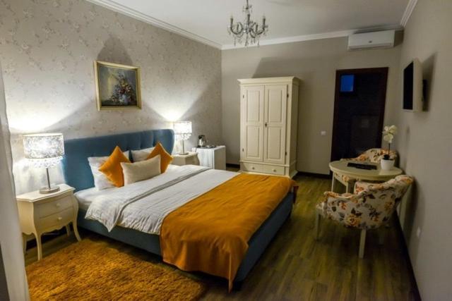 Villa Boutique Alina Deva Exteriér fotografie
