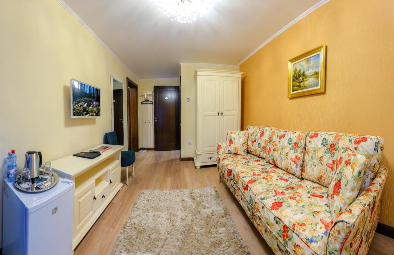 Villa Boutique Alina Deva Exteriér fotografie