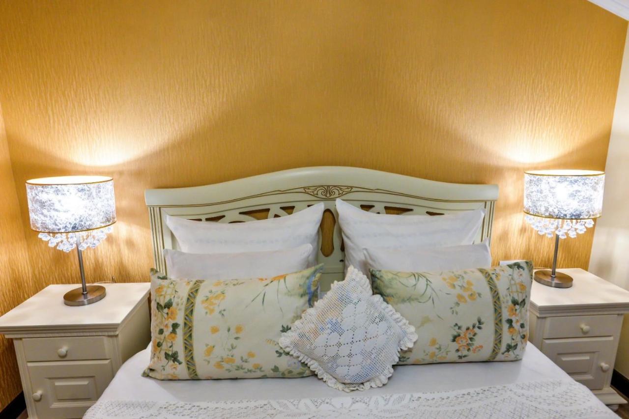 Villa Boutique Alina Deva Exteriér fotografie