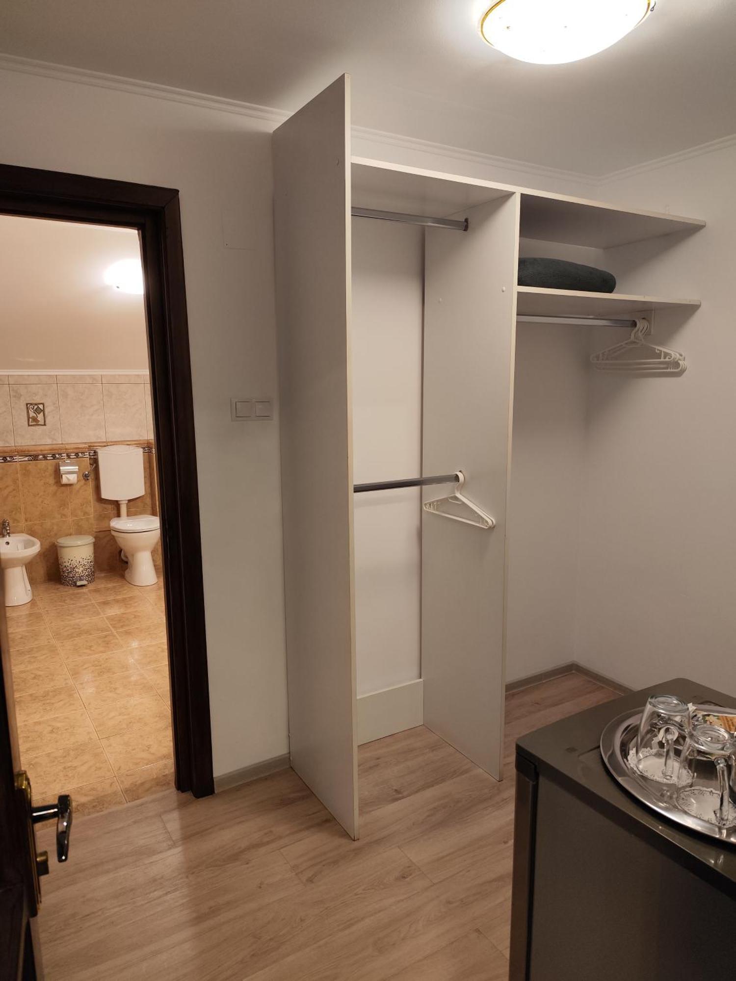Villa Boutique Alina Deva Pokoj fotografie